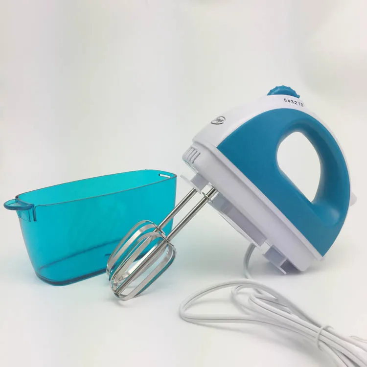 5 Speeds Pure Copper Motor Electric Hand Mixer Hand Mixer Electric Hand