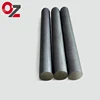 High Density Carbon Graphite Roller/Graphite Rods/ Graphite sticks