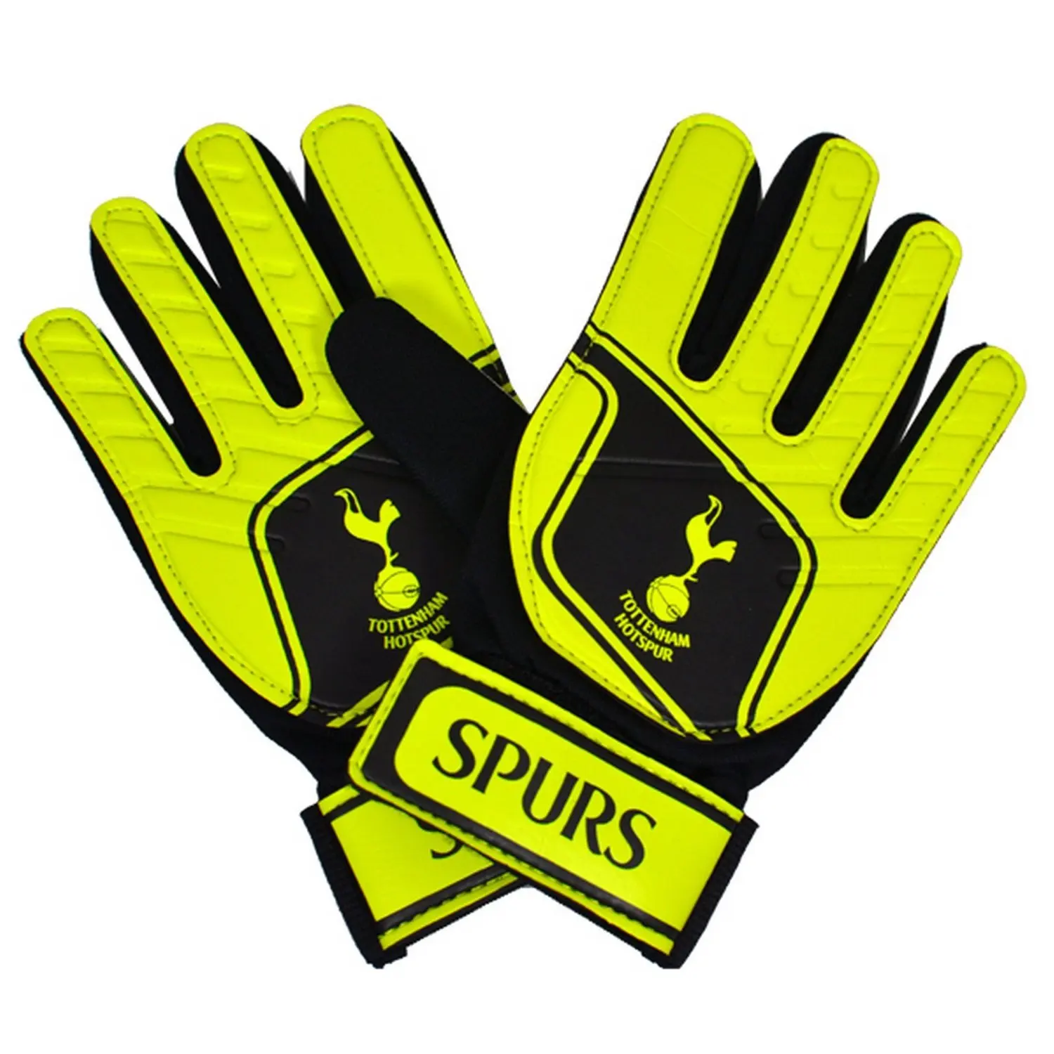 spurs goalkeeper gloves