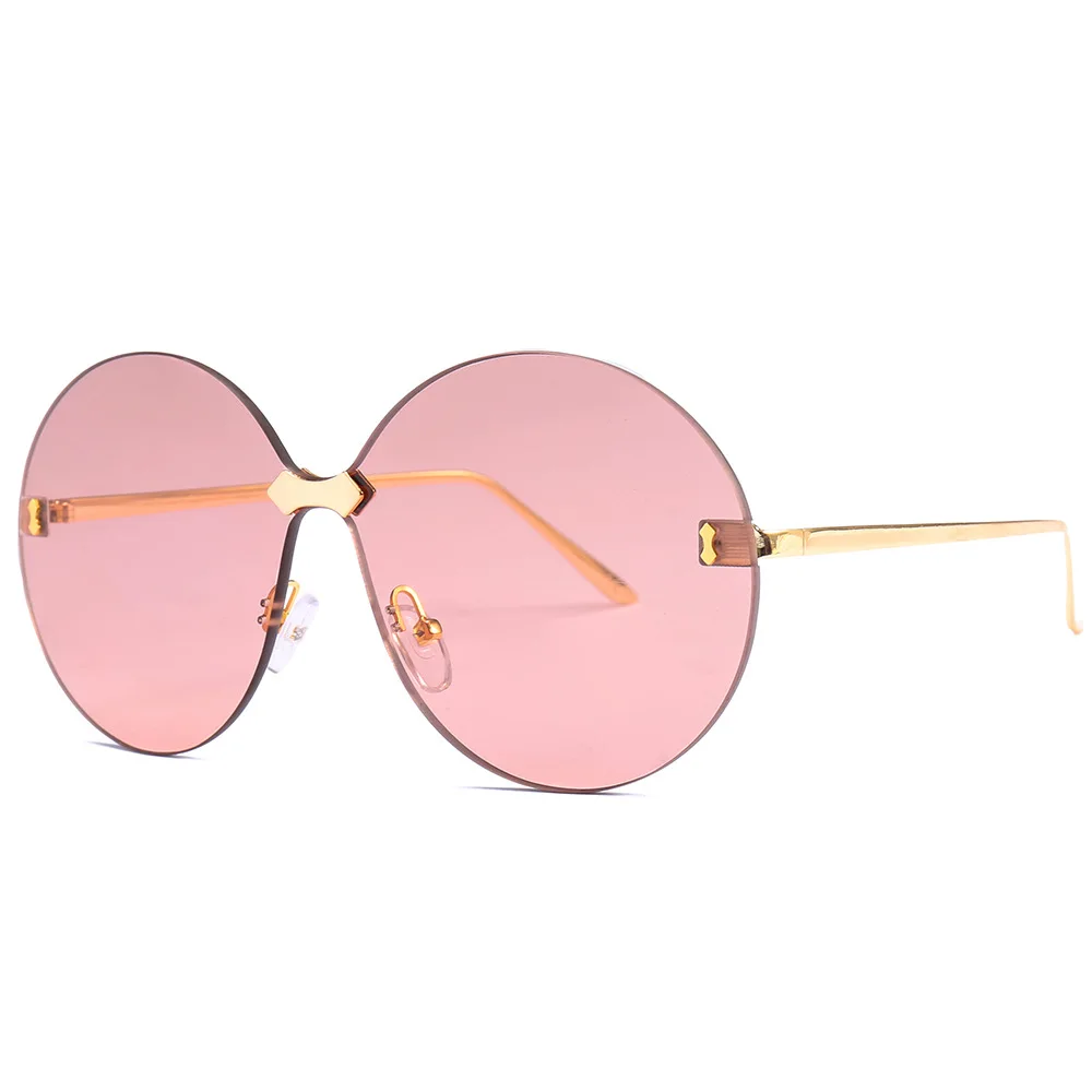 

New Model Women Sunglasses for Promotion Fashion Sunglasses PC