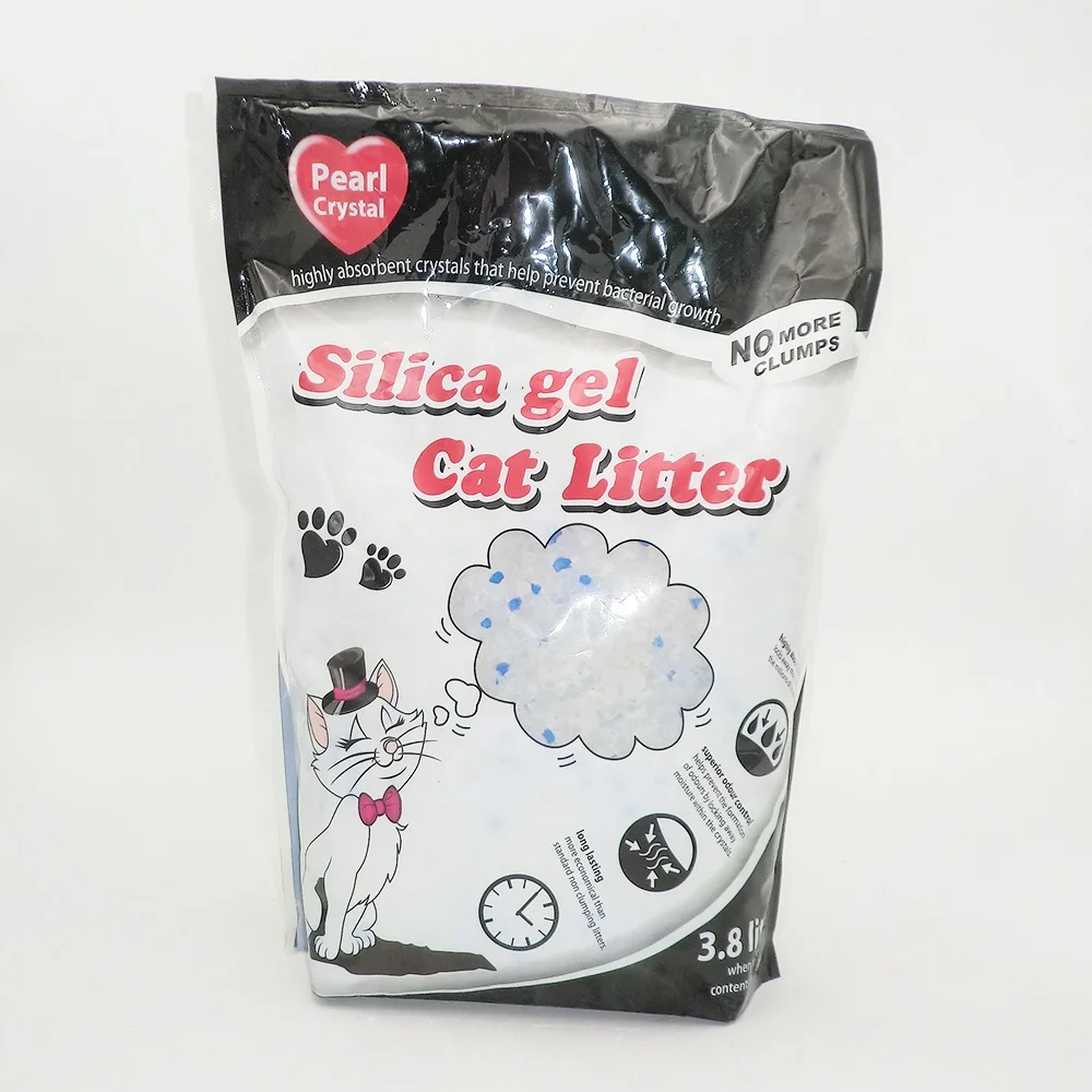 

crystal cat litter crystal cat litter silica gel cat litter cheap