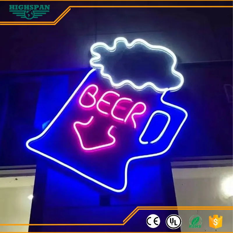 Handmade Neon Letters For Beer Led Signs Buy Beer Led Signs Handmade Beer Led Signs Neon Letters Beer Led Signs Product On Alibaba Com