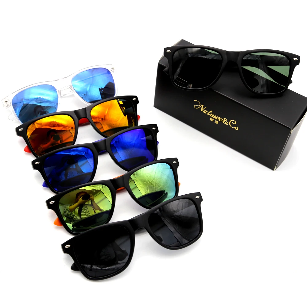 

2019 Italy Design CE UV400 Polarized Sunglasses,Promotion Sunglasses Custom Logo, Picture