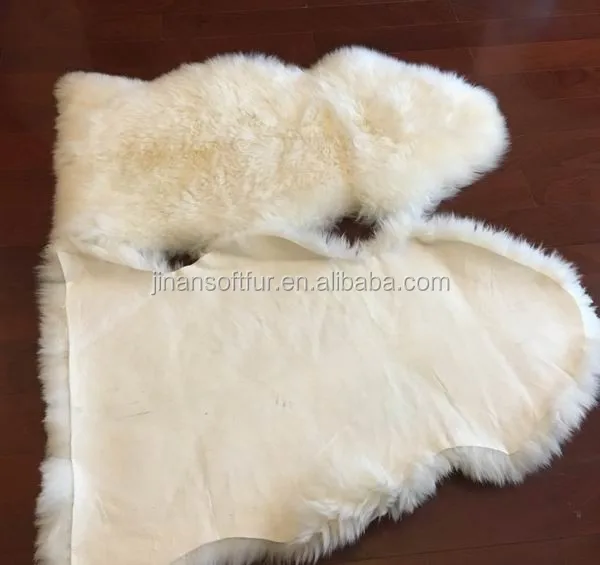 100 Lambskin Rugs Dyed Sheepskin Wholesale For Furniture Buy
