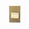 Custom Made Vintage 4 Design Sticky Note Pad For School&Office