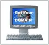 Internet Domain Services