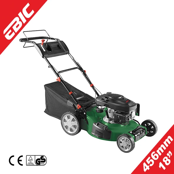 EBIC OEM 400mm Self Propeled Gasoline Lawn Mower