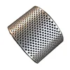 Customized High Hardness Carbon Steel Pellet Mill Parts Ring Die