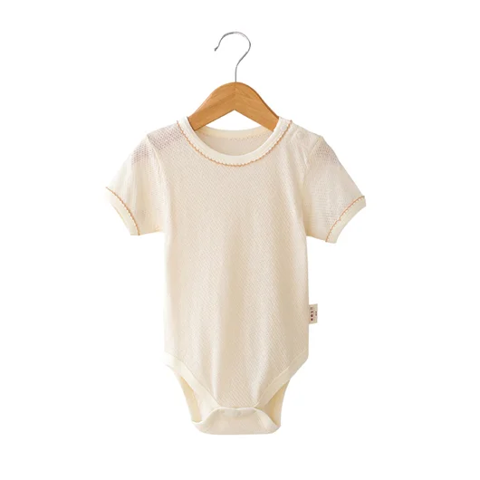 gots certified baby clothes