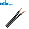 flex black led cable wire