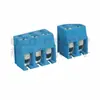 Dc plug with screw terminals manufacturer/supplier/exporter - China ULO Group