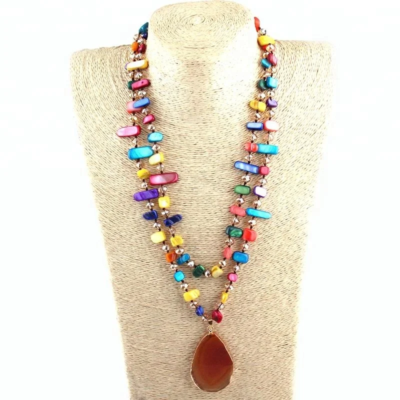 Women Ethnic Bohemian Tribal J