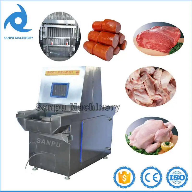 saline injection machine 2