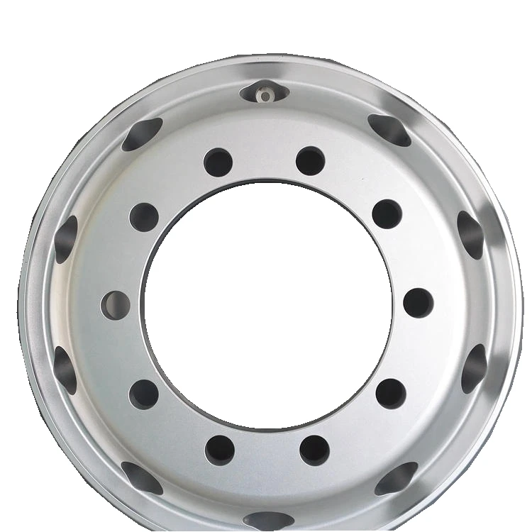 
We are wheel manufacturer factory------super quality 22.5 ' alloy forged bus wheels for school students bus wheels 