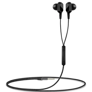 120cm Wired Ear Earphones Microphone