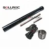 Exploration drilling RC4-E004 RC hammers