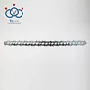 Professional good quality standard metal roller chain for woodcutters