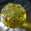 Inspired natural citrine rock quartz crystal ball spheres,large citrine decorative spheres,citrine rock spheres