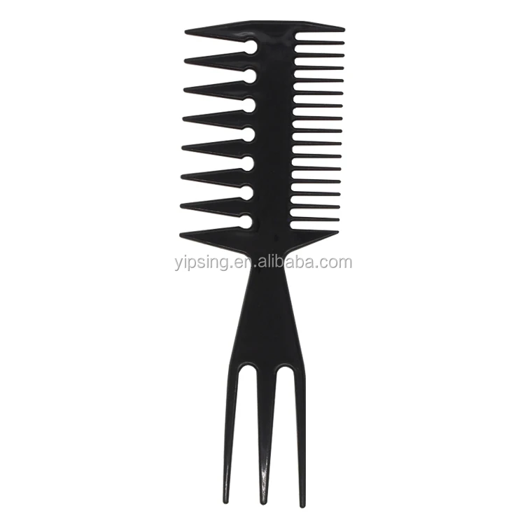 large 3 in 1 pic comb