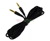 3.5mm Male to Male Audio Extension Cable For Car Headphone Mp3 4 ipod
