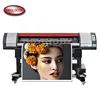 180CM Wide Format Printer Vinyl Canvas Inkjet Printer dx5 printhead eco-solvent Plotter Printer