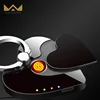 Fashionable Multifunctional Phone Holder Ring Lighter with Mobile Phone Finger Ring Ultra Thin Small Lighter