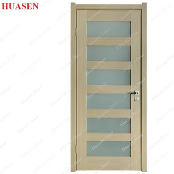 Six Panel Wood Slab Interior Mdf Door Buy Six Panel Interior Doors Six Panel Wood Doors Slab Wood Doors Product On Alibaba Com