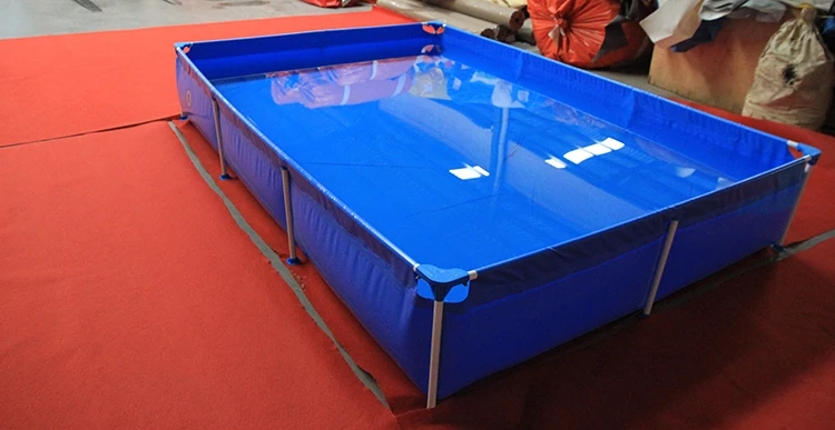 outdoor swimming pool