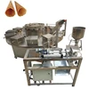 Waffle Production Line Rolling Cone Ice-cream Machine
