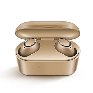 V5.0 TWS True Stereo Wireless Earbuds
