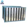 HVAC Duct Mouted Sound Attenuator/Silencer