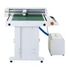 Graph design and cutting of Flatbed cutter/ cutter plotter /die cutting machine for sticker labels