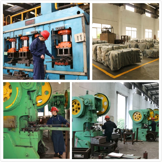 
Parabolic Leaf Spring 54100-GA051 for Truck; OEM Available 