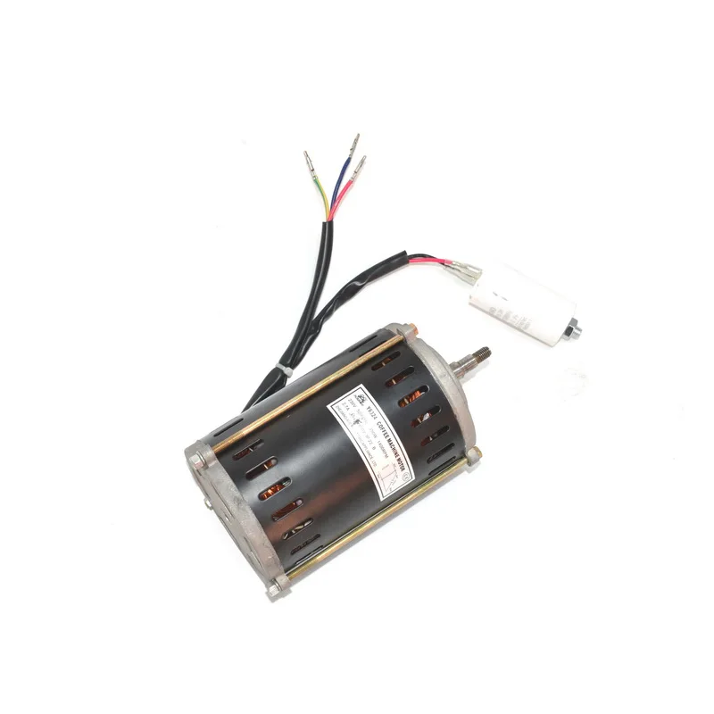 Ac Single Phase Commercial Coffee Grinder Motor Specification Electric