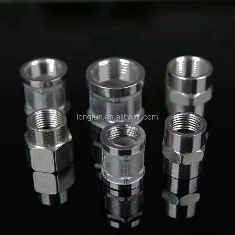 Zinc /steel /staniless Steel Pipe Fittings Buy Zinc Pipe Fitings