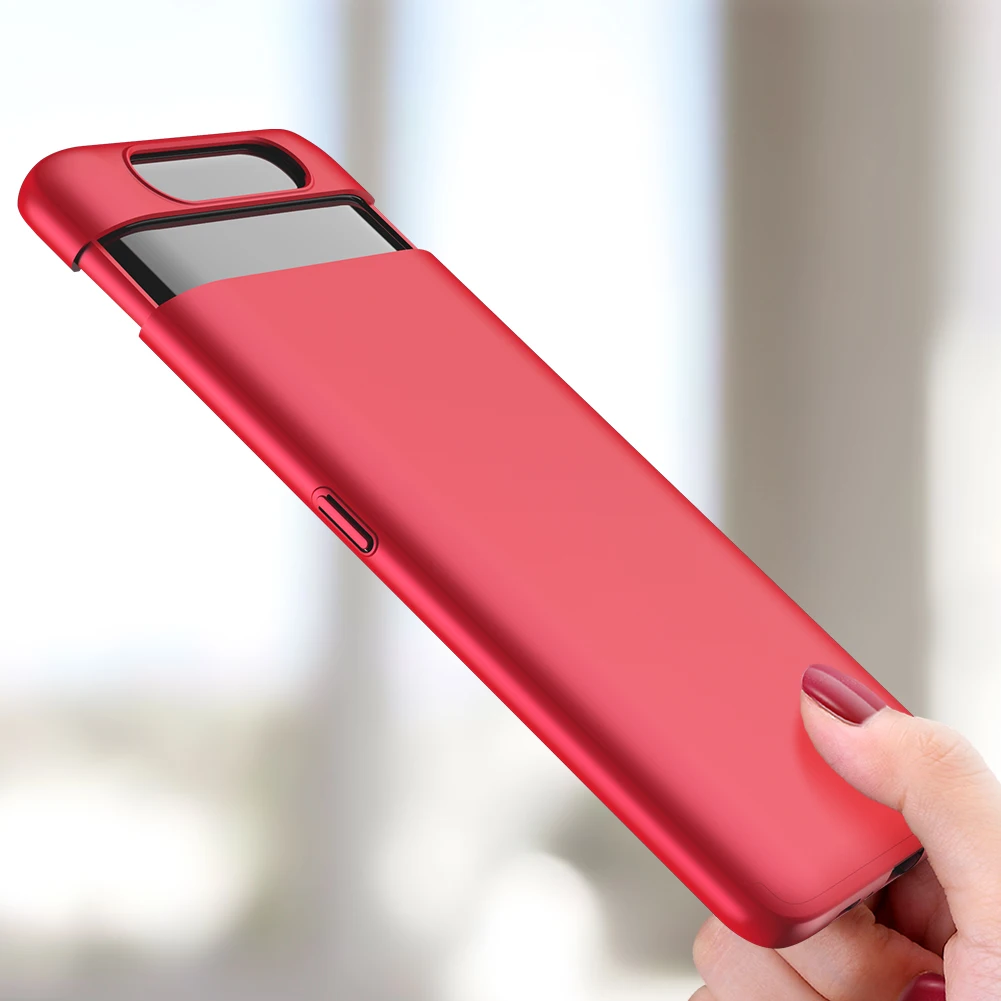 GKK Original wholesale phone case Ultra Thin Slim Smartphone Mobile Phone Case For Samsung  A80
