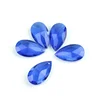 38mm many colors crystal chandelier net shape for ornaments gifts elegent sell like hot cakes