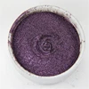 Color changing mica pigment powder for oil paint