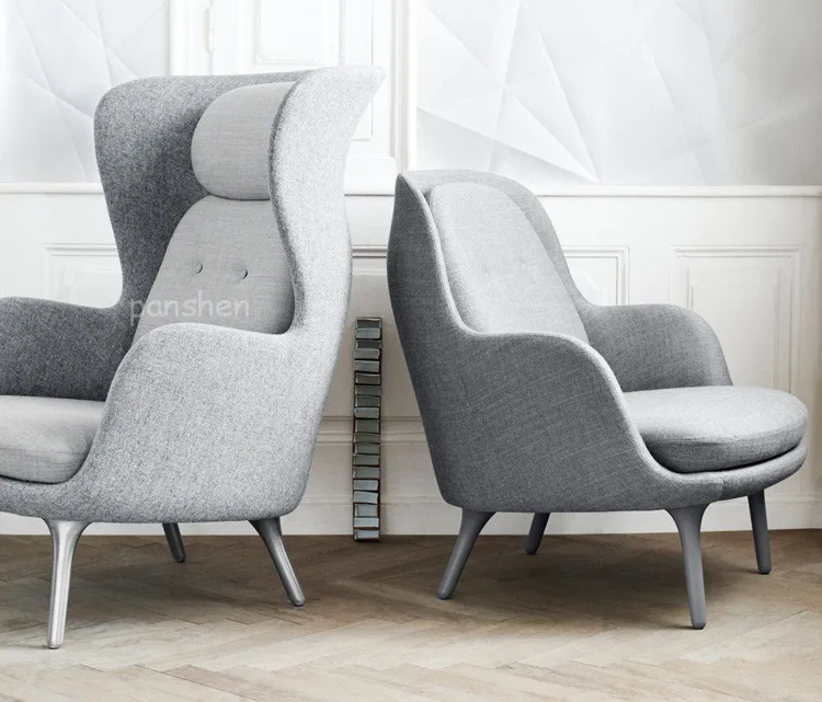 fritz hansen sessel ro 10, european style molded fiberglass shell replica fri chair by fritz, Design ideen