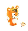 tiger USB 2.0 Flash Drive 32GB Memory Stick for Computer Cute Design Pendrive New Year's Gift