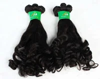 

Brazilian cheap human hair wigs fumi hair 6a human hair bundles