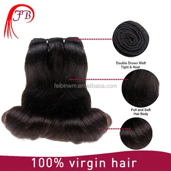 Magic Hair Curls Afo Human Hair Curl Magic Curl For Black Woman