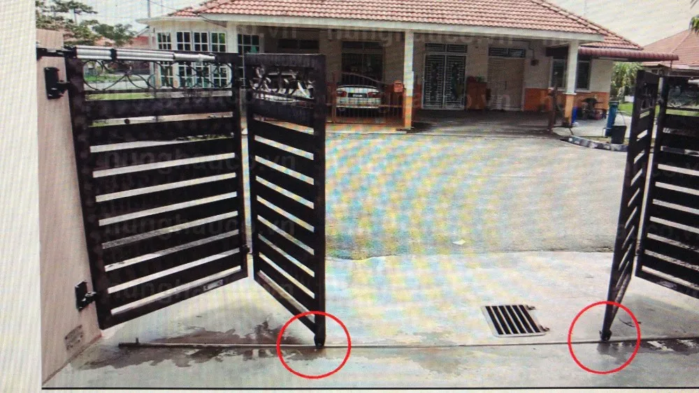 U V H Y groove rotational roller wheel and track for sliding and