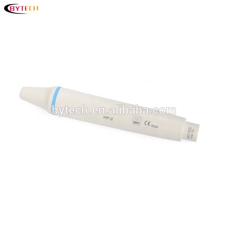 

EMS Dental Ultrasonic Scaler Detachable handpiece with CE Approved, White