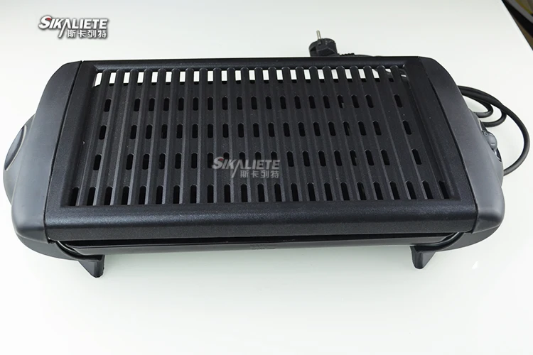 Scarlett Tg 002 Professional Electric Bbq Grill Korean Barbecue Scarlett Tg 002 Professional Electric Bbq Grill Korean Barbecue Grills Table Plate