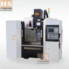 VMC650 vertical machining center,full protection mold processing vertical machining center
