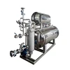 industrial 1000L volume food juice spray steam sterilizer autoclave machine
