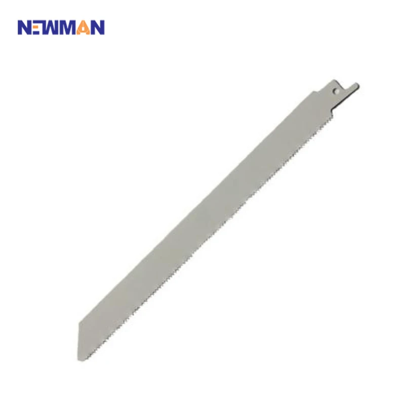 F51185 8" 10/14t Pallet Reciprocating Saw Blade For Metal Buy