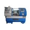 CK6136A Good Sale Horizontal China 3 Axis Price mazak cnc lathe