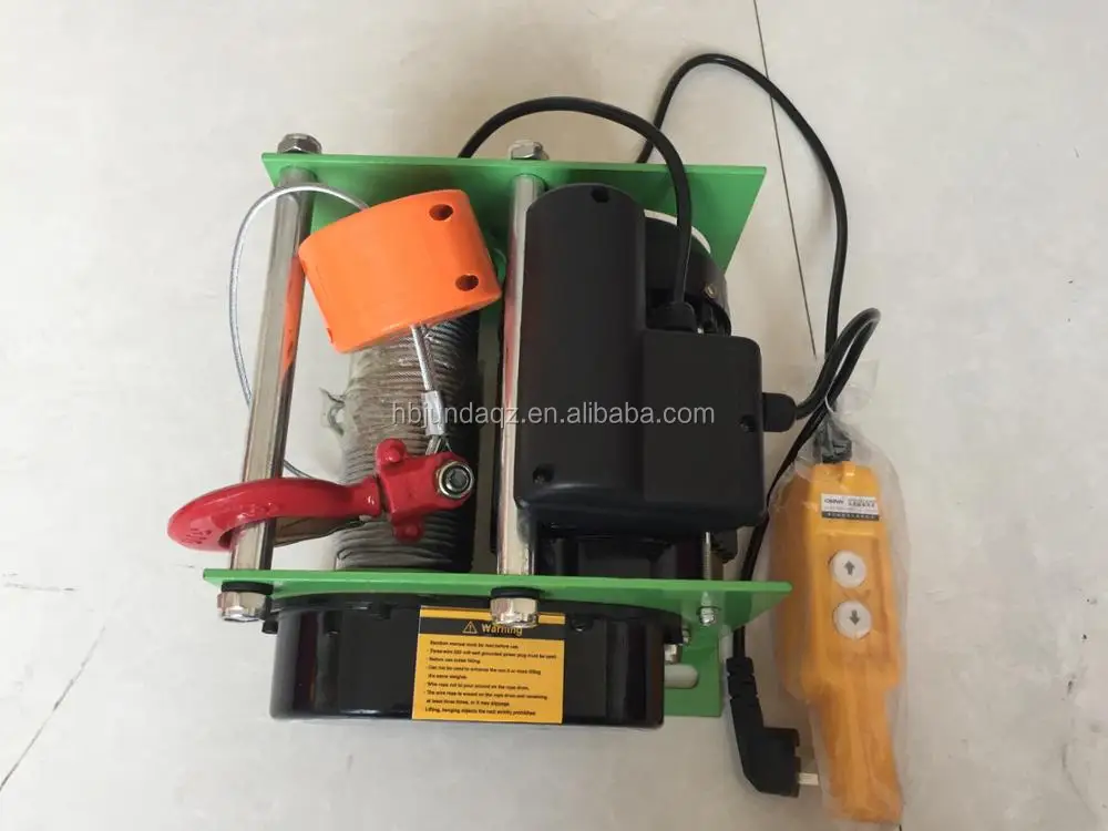 High Quality Germany Model Marine Electric Anchor Windlass For Sales